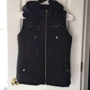 Billabong vest